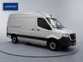 Mercedes-Benz Sprinter 314 2.2 CDI L2H2 Navigatie Achteruitrijcamera Appl Zilver - thumbnail 28