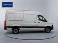 Mercedes-Benz Sprinter 314 2.2 CDI L2H2 Navigatie Achteruitrijcamera Appl Zilver - thumbnail 3