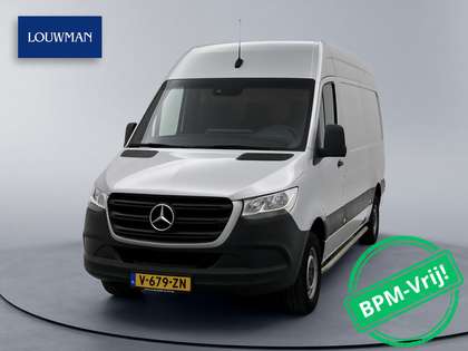 Mercedes-Benz Sprinter 314 2.2 CDI L2H2 Navigatie Achteruitrijcamera Appl