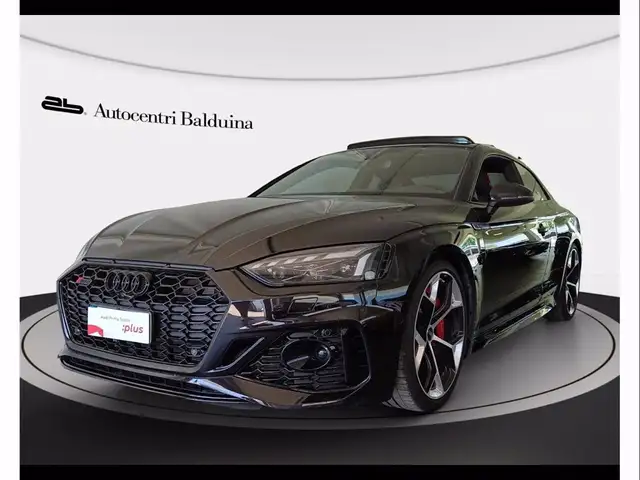 Audi RS5 coupe 2.9 tfsi competition plus quattro 450cv tipt