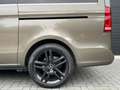 Mercedes-Benz V 250 250d L2 / Aut. / Navigatie / LED / BLISS / 6 Zitpl Коричневий - thumbnail 43