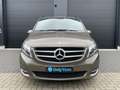 Mercedes-Benz V 250 250d L2 / Aut. / Navigatie / LED / BLISS / 6 Zitpl Коричневий - thumbnail 8