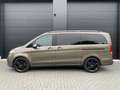 Mercedes-Benz V 250 250d L2 / Aut. / Navigatie / LED / BLISS / 6 Zitpl Коричневий - thumbnail 2