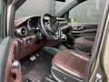 Mercedes-Benz V 250 250d L2 / Aut. / Navigatie / LED / BLISS / 6 Zitpl Коричневий - thumbnail 9