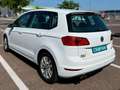 Volkswagen Golf Sportsvan Sport 1.4 TSI 150cv BMT DSG Blanco - thumbnail 8