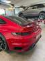 Porsche 911 Coupe turbo s Rosso - thumbnail 2