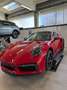 Porsche 911 Coupe turbo s Rosso - thumbnail 4