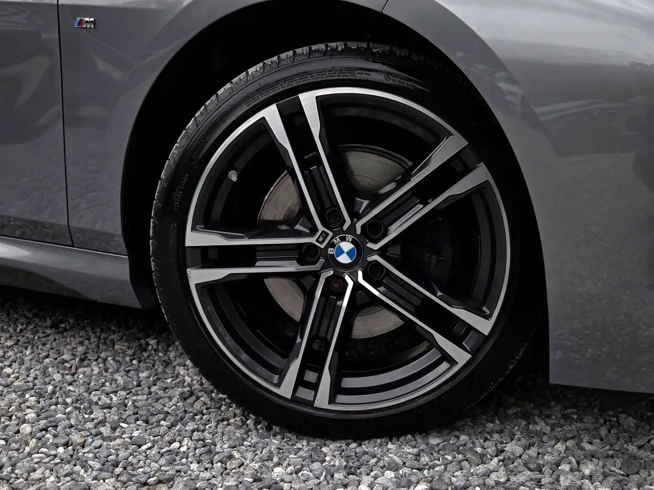 BMW 218 iA Gran Coupé PACK M ECL. AMBIANT FULL LED, миниатюра 10