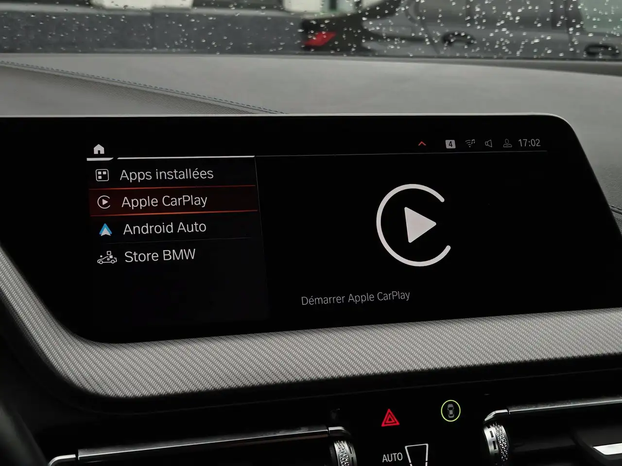 BMW 218 iA Gran Coupé PACK M ECL. AMBIANT FULL LED, миниатюра 30
