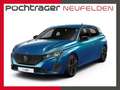 Peugeot 308 e-156PS 54kWh Style, Bestellfahrzeug! Blau - thumbnail 1