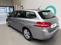 Peugeot 308 2 1.5 BlueHDi 130 S&S EAT8 Active Pack Gris - thumbnail 7