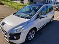 Peugeot 3008 3008 HDi FAP 165 AutomatikPremium Weiß - thumbnail 1