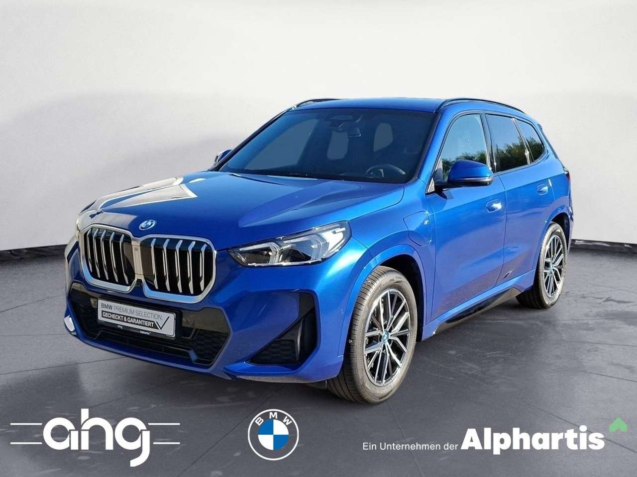 BMW X1 2025