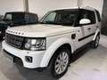 Land Rover Discovery 4 TDV6 S*7 Sitze*Navi*Klimaaut.* Bianco - thumbnail 1
