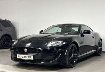 Coupe 5.0 V8 Coupe | Black Pack!