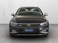 Volkswagen Passat Variant alltrack 2.0 tdi 4motion 200cv dsg Gris - thumbnail 2