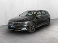 Volkswagen Passat Variant alltrack 2.0 tdi 4motion 200cv dsg Gris - thumbnail 1