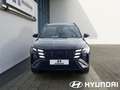 Hyundai TUCSON FL (MY26) 1.6 T-GDI (180 PS) 7-DCT 4WD N Line X As Grau - thumbnail 8