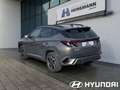 Hyundai TUCSON FL (MY26) 1.6 T-GDI (180 PS) 7-DCT 4WD N Line X As Grau - thumbnail 3