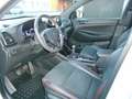 Hyundai TUCSON Tucson 1,6 CRDI N-Line Weiß - thumbnail 9