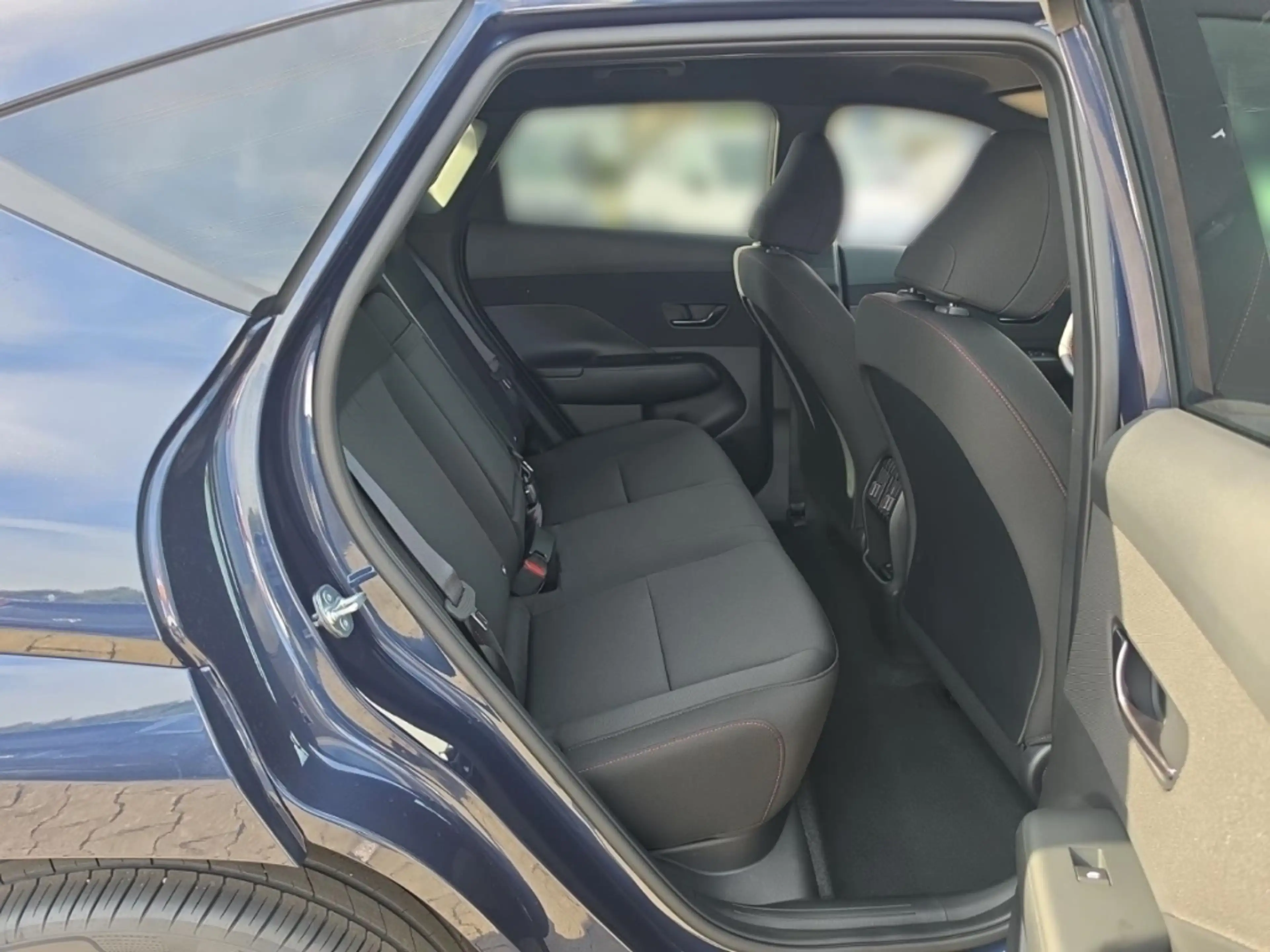 Hyundai KONA N Line Elektro 2WD 64 StandHZG Navi Digitales Cock — photo 13