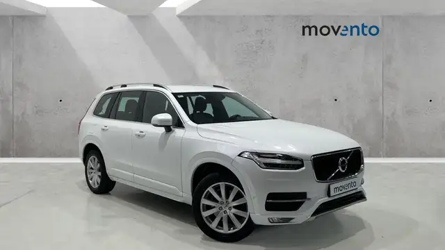 Volvo XC90 D5 Momentum 7pl. AWD 235 Aut.