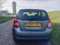 Chevrolet Aveo 1.2i 16V L 71.201 km Stuurbekrachtiging Nieuwe APK Szary - thumbnail 4