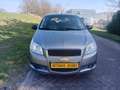 Chevrolet Aveo 1.2i 16V L 71.201 km Stuurbekrachtiging Nieuwe APK Szary - thumbnail 9