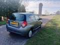 Chevrolet Aveo 1.2i 16V L 71.201 km Stuurbekrachtiging Nieuwe APK Szary - thumbnail 6