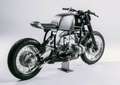 BMW R 100 R R 100 R Classic Negru - thumbnail 2