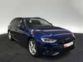 Audi A4 Advanced 40 TDI qu. S tr. PDC RFK NAVI Blau - thumbnail 5