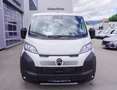 Citroen Jumper Pritsche DK L4 3.5T Heavy Diesel 140 Manuel Weiß - thumbnail 2