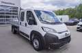 Citroen Jumper Pritsche DK L4 3.5T Heavy Diesel 140 Manuel Weiß - thumbnail 3