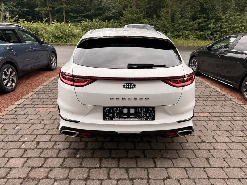 Kia ProCeed / pro_cee'd — photo 5