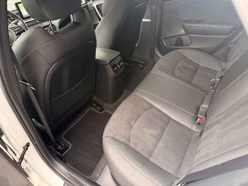 Kia ProCeed / pro_cee'd — photo 12