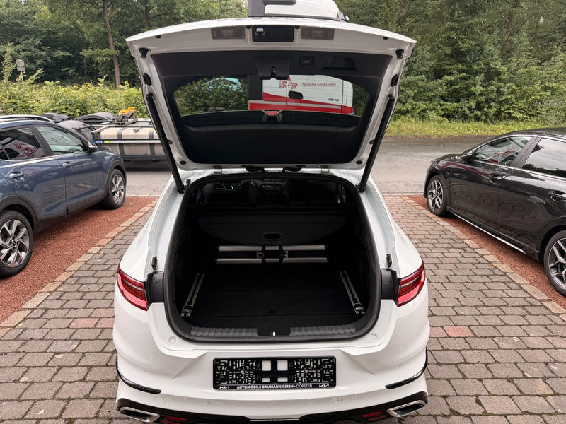 Kia ProCeed / pro_cee'd — photo 7