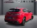 Alfa Romeo Stelvio 2.9 V6 Bi-turbo Quadrifoglio Q4 (EURO 6d) Rot - thumbnail 4