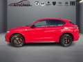 Alfa Romeo Stelvio 2.9 V6 Bi-turbo Quadrifoglio Q4 (EURO 6d) Rot - thumbnail 2