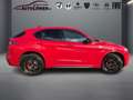 Alfa Romeo Stelvio 2.9 V6 Bi-turbo Quadrifoglio Q4 (EURO 6d) Rot - thumbnail 5