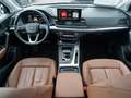 Audi Q5 50 TFSI e quattro AHK NAVI LED SHZ TEMP. Kék - thumbnail 6