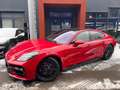 Porsche Panamera GTS · Burmester · Panorama · Hinterachs Rot - thumbnail 1
