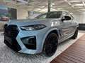 BMW X6 M Competition SkyLounge Gris - thumbnail 1