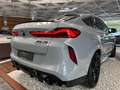 BMW X6 M Competition SkyLounge Gris - thumbnail 6