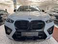 BMW X6 M Competition SkyLounge Gris - thumbnail 2