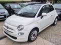 Fiat 500 500 III  1.2 Lounge 69cv 45000 km Bianco - thumbnail 1