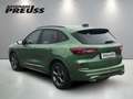 Ford Kuga ST-Line 1.5 EcoBoost Automatik Grün - thumbnail 3
