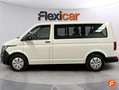 Volkswagen T5 Caravelle Corto 2.0 TDI 110kW BMT DSG Blanc - thumbnail 4