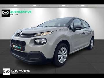 Feel | auto airco | android auto | sensoren |