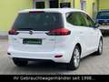 Opel Zafira Tourer 1.6 Turbo Active *TÜV+SERVICE NEU* Weiß - thumbnail 5