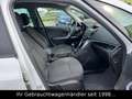 Opel Zafira Tourer 1.6 Turbo Active *TÜV+SERVICE NEU* Weiß - thumbnail 17